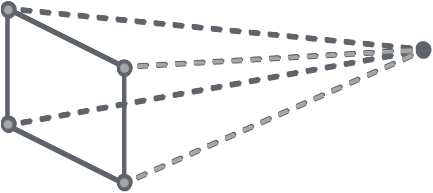 Right-sized security solutions icon